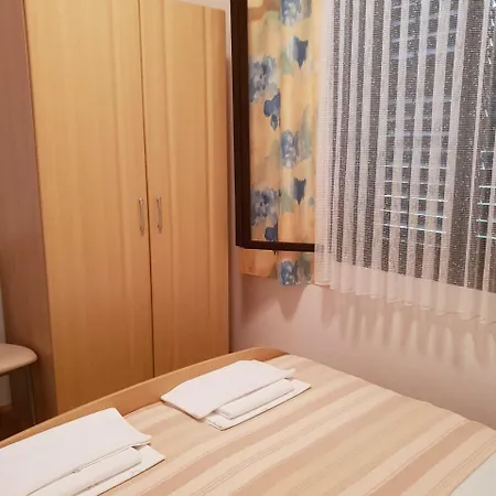 Apartament Tereza Sutivan