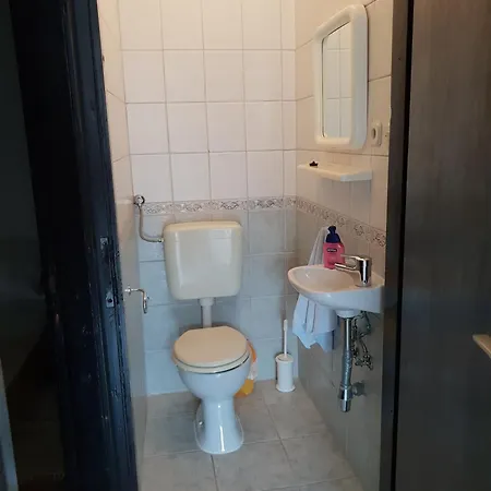 Tereza Apartment *