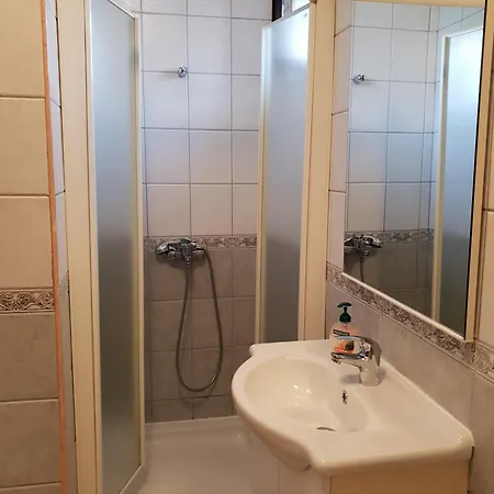 Apartment Tereza