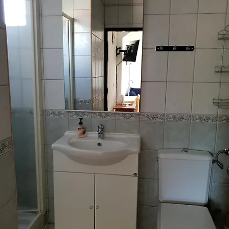 Tereza Apartman Sutivan