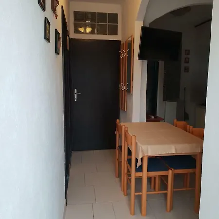 Tereza Apartment *