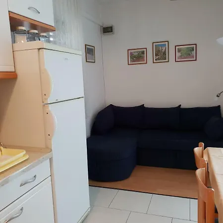 Apartment Tereza Sutivan