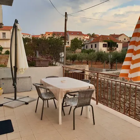 Apartment Tereza
