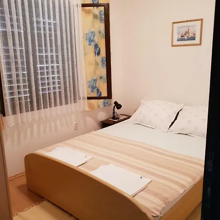 Tereza Apartment *