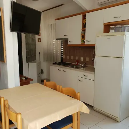 Apartment Tereza Sutivan