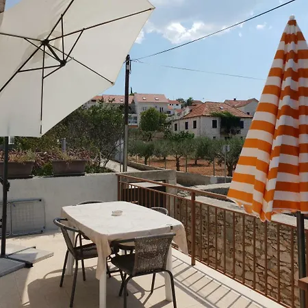 Tereza Apartment *
