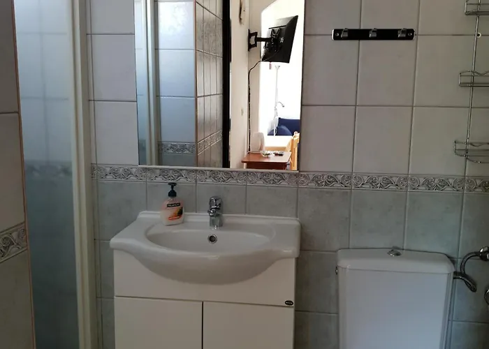 Tereza Appartamento Sutivan