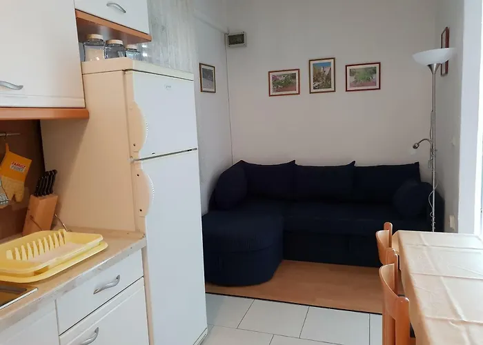 Appartamento Tereza Sutivan