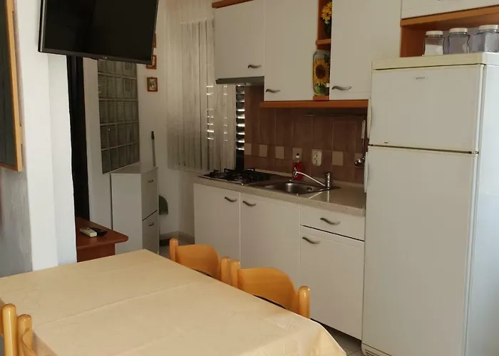 Appartamento Tereza Sutivan